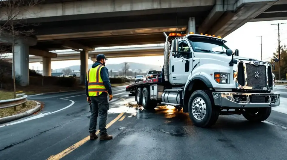 Your Leading Towing Service Company in Boise — Boise, ID