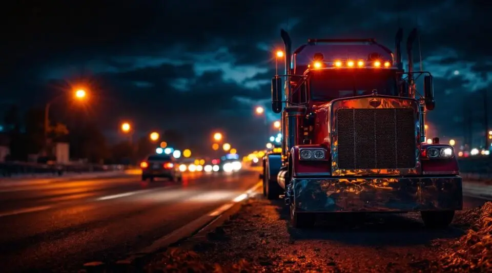 24 Hour Towing Service Boise